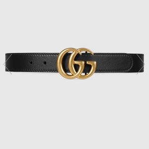 Kids Gucci belt